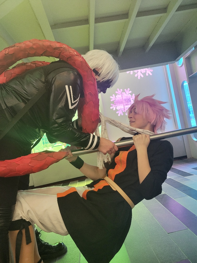 Chaotique Anya - Photo 17