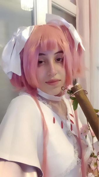 Crystaldream - Madokami Costest