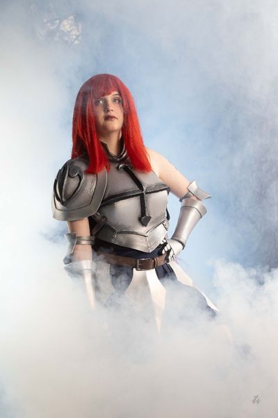 Urith - Erza Scarlet 