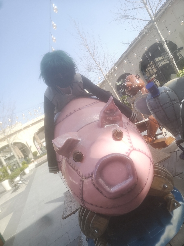 Izuku extérieur  - Photo 4