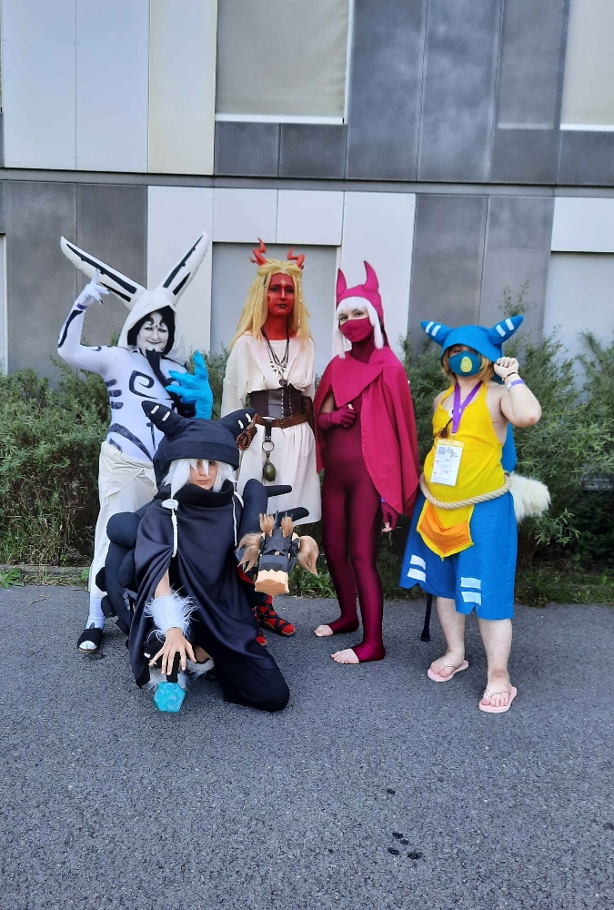 Ankama Convention — photo 7