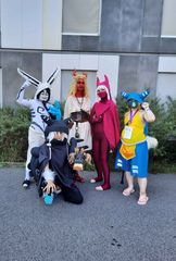 Ankama Convention preview 3
