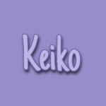 keiko..cos
