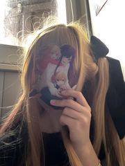 Ruby Hoshino (Wig) preview 3