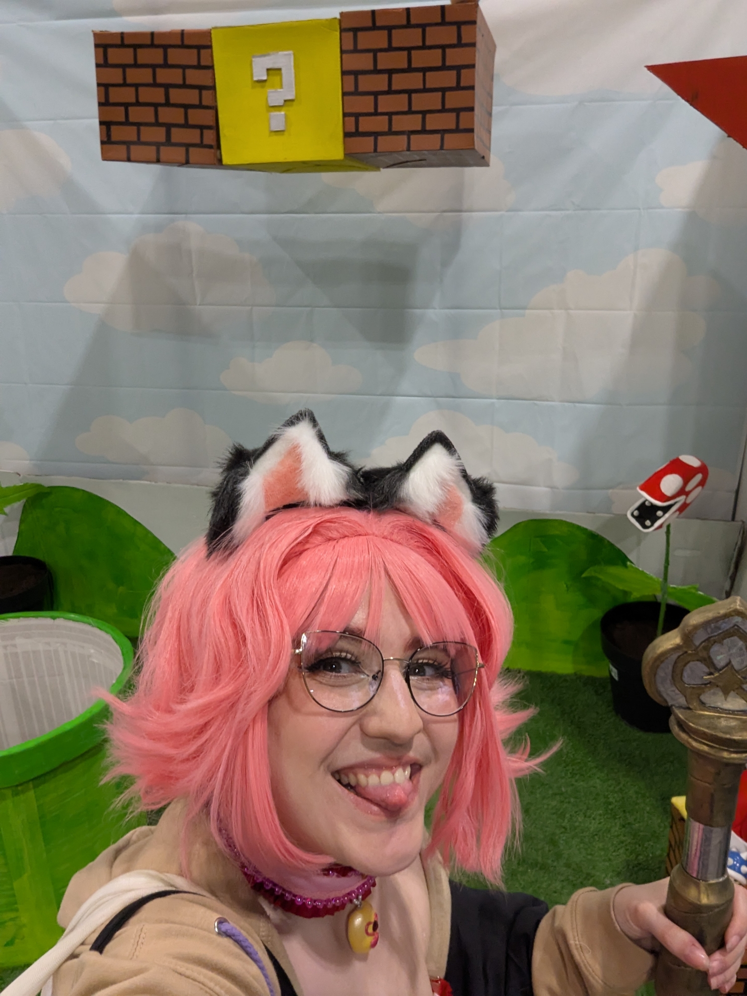 Tokyo mew mew — photo 15