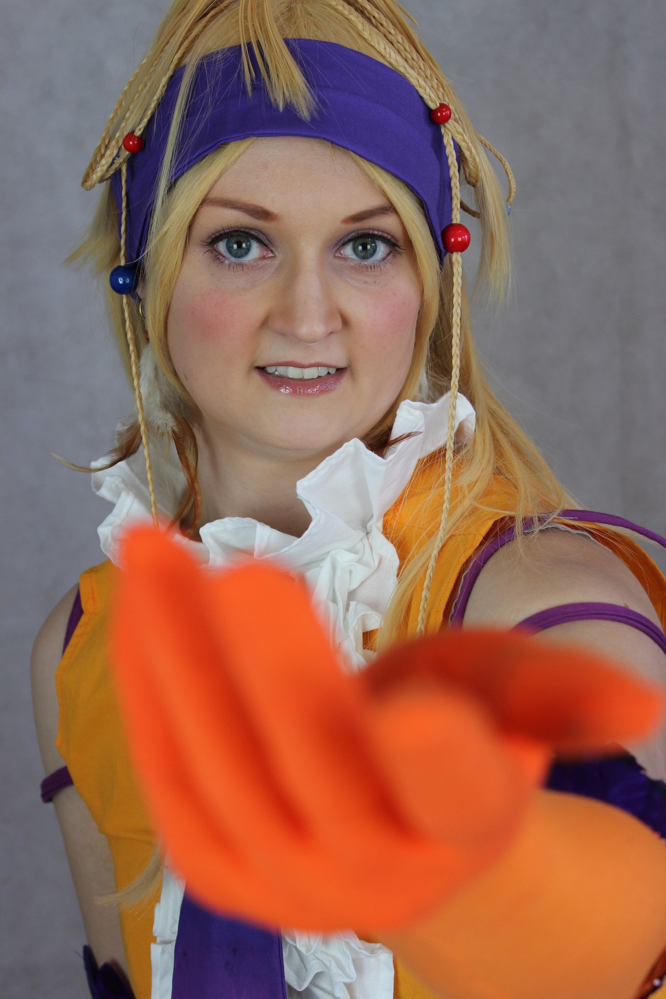 Rikku - Diva — photo 50