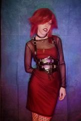 Rosaria preview 2