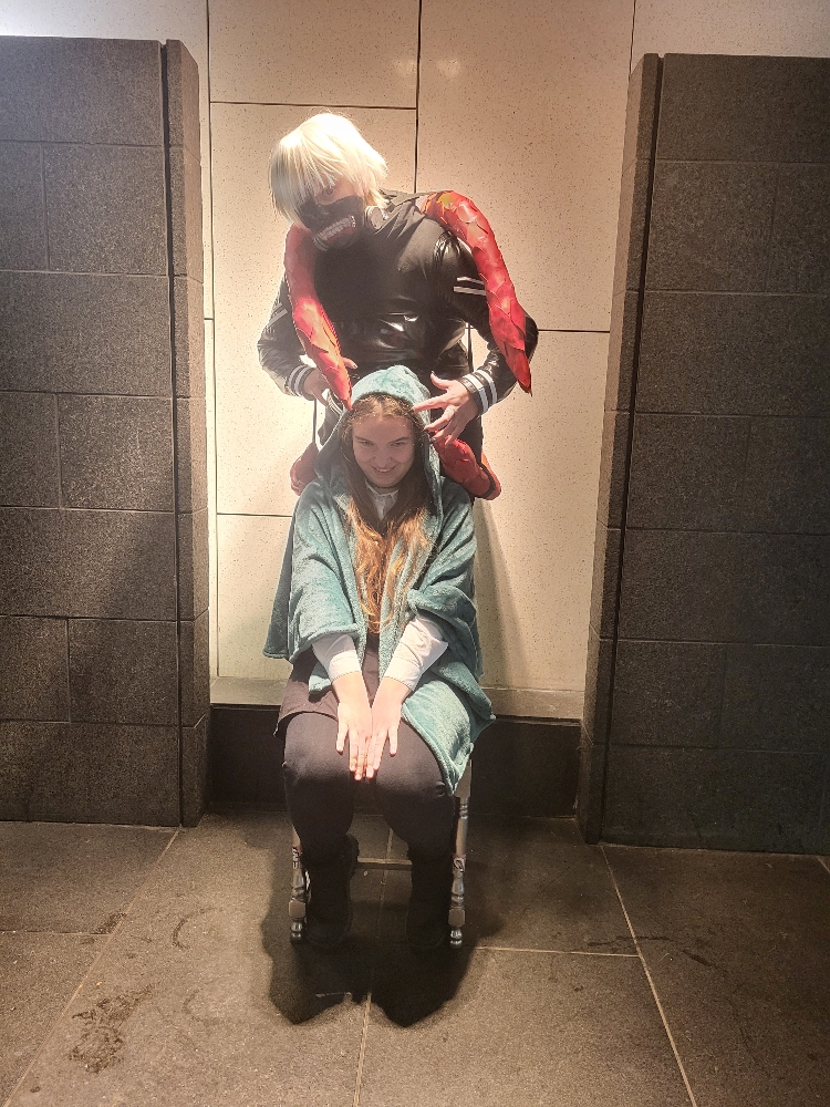 Chaotique Anya - Photo 81