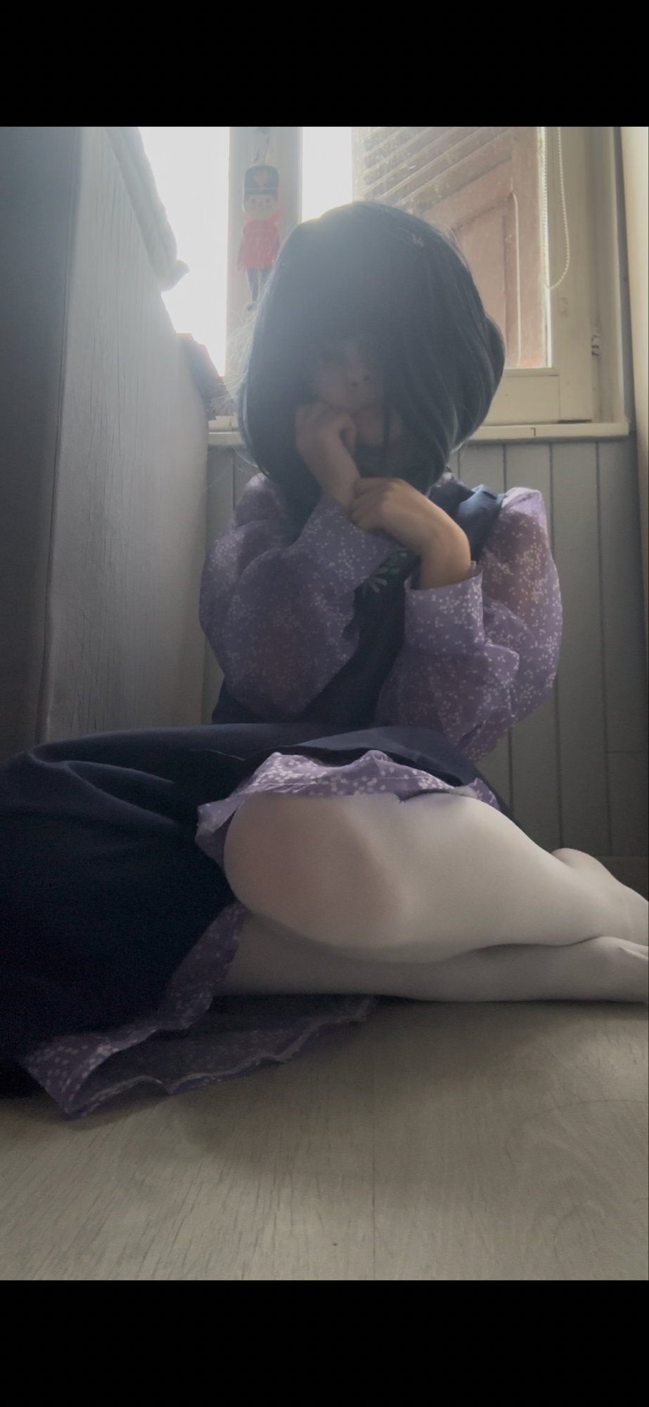Akane Kurokawu — photo 11