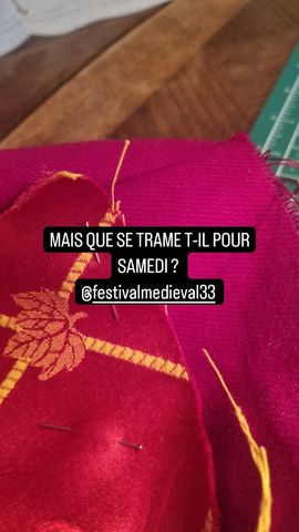 Médiéval