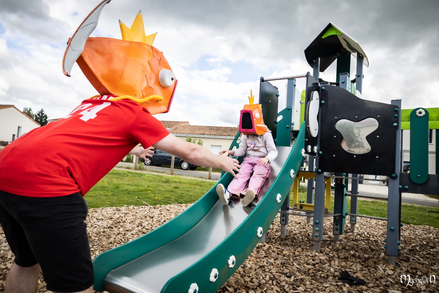 Magicarpe&mini - Photo 12