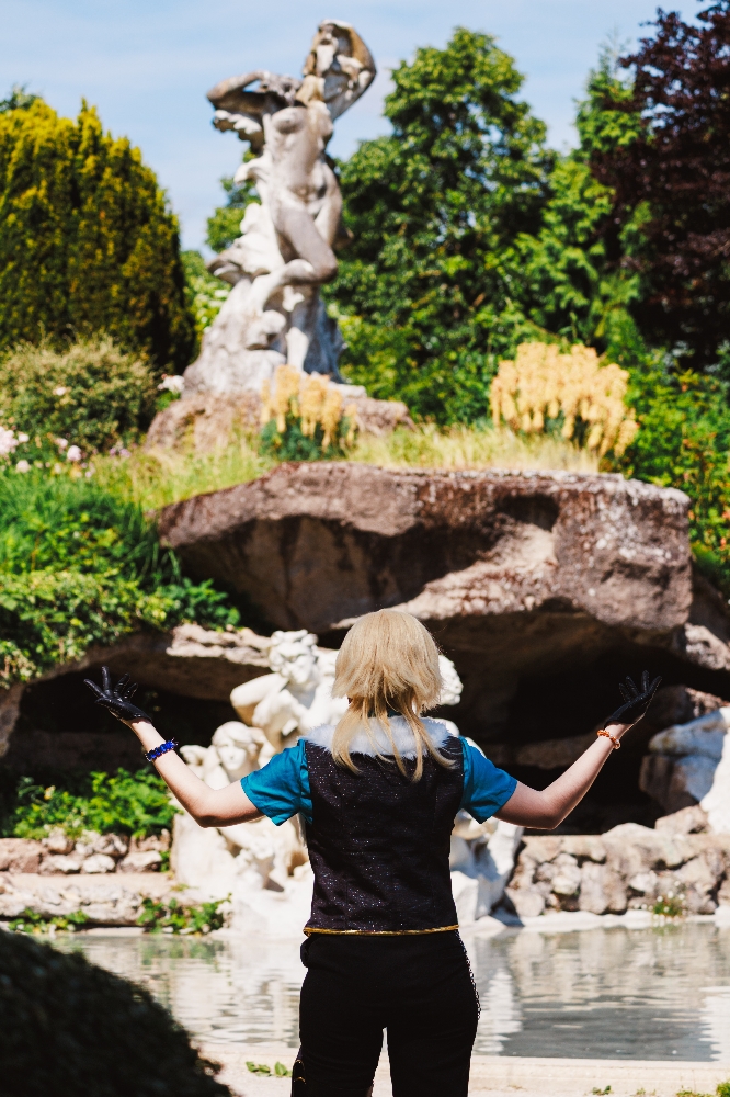 Park Louis Pasteur — photo 35