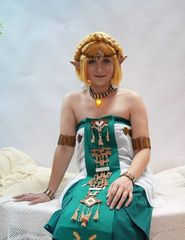 Zelda (TOTK) preview 3