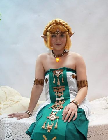 Zelda (TOTK)