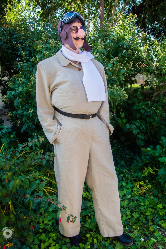 Porco Rosso (Ghibli) - Photo 7