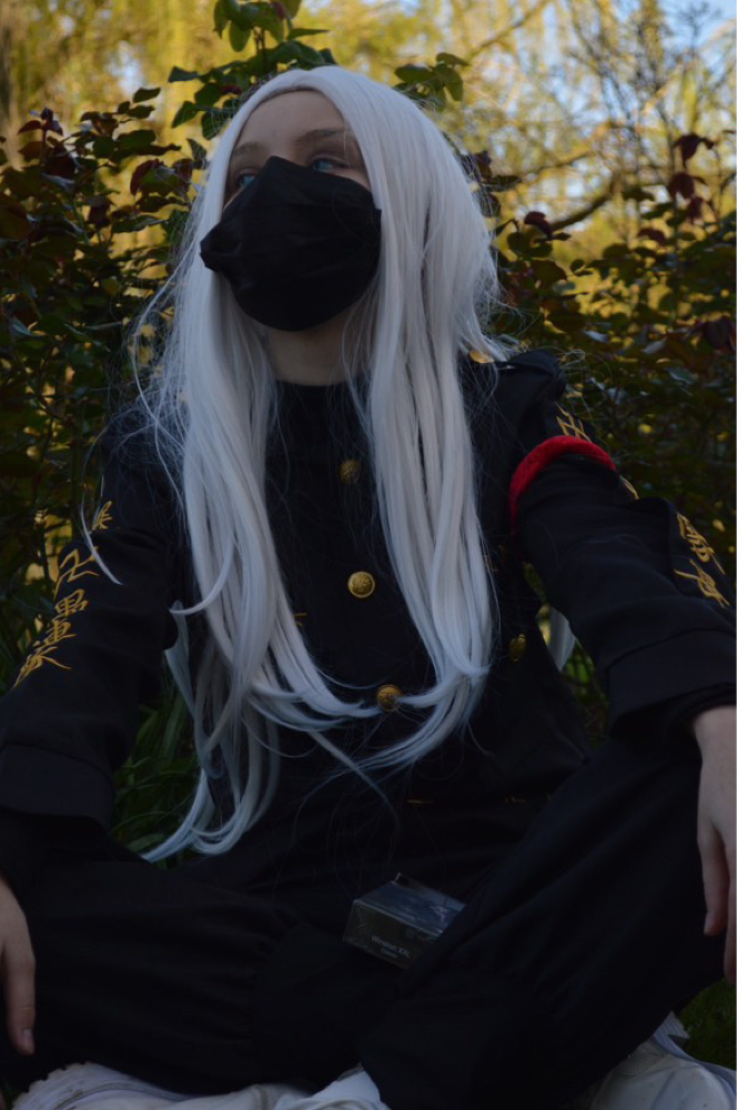 Sanzu — photo 26