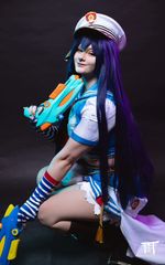 Umi, Sailor Marine preview 3
