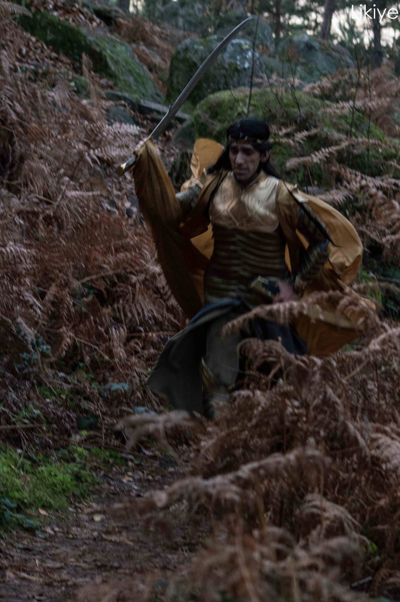 Elrond, photo 10