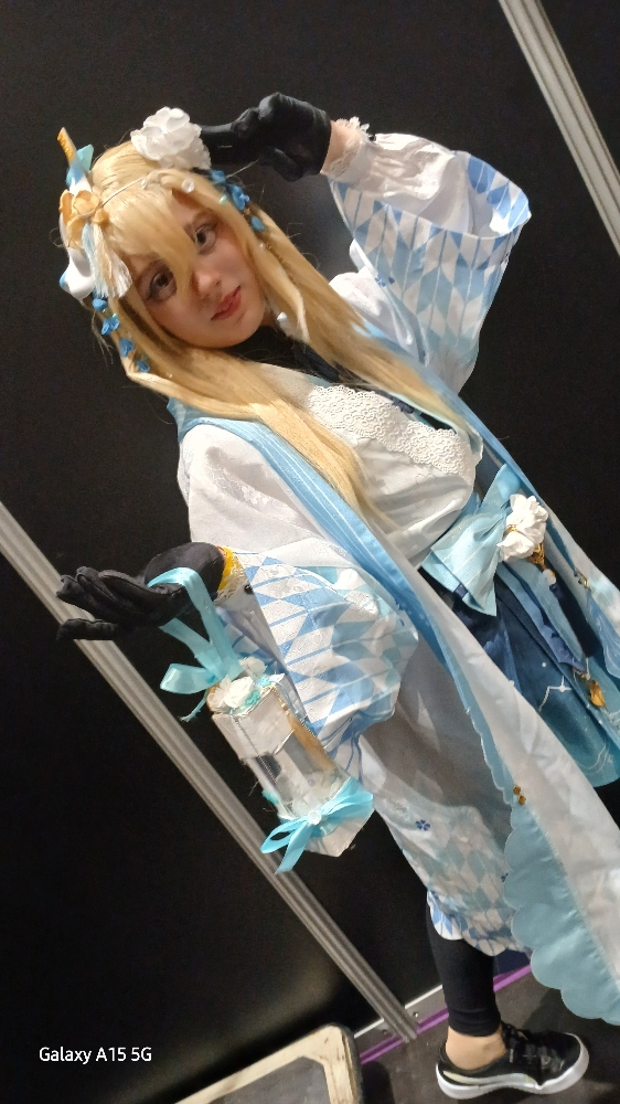 Lumine Dj(Geek days) - Photo 11