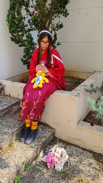 Cosplay Gazette, 27 October 2026