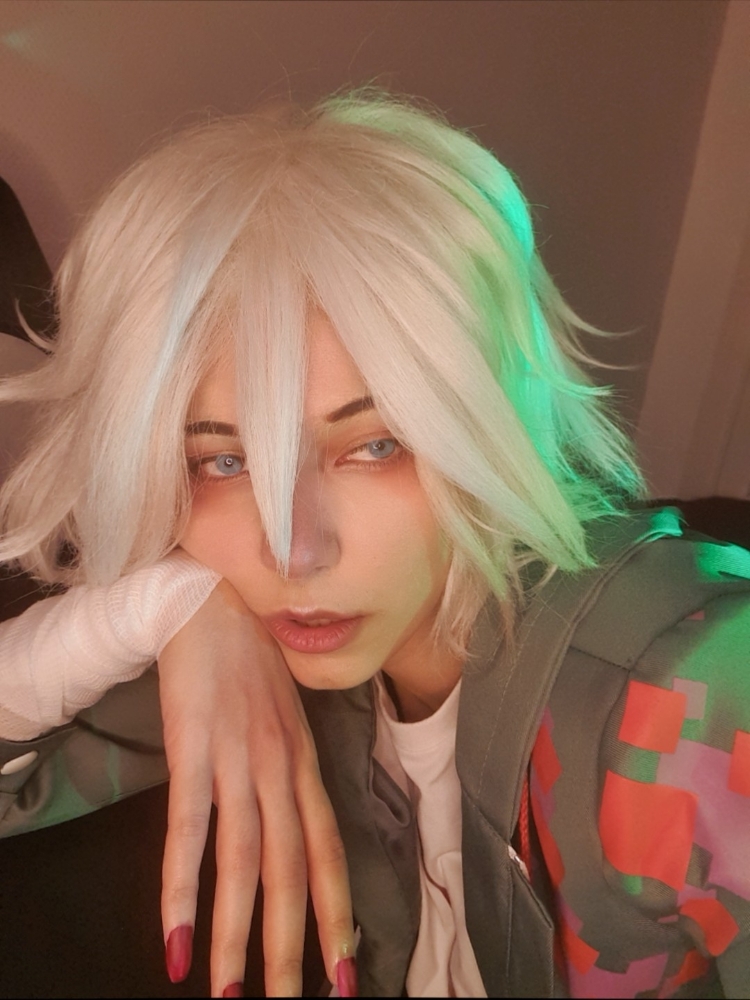Selfies/random pics, photo 36