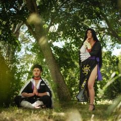 Boa Hancock preview 2