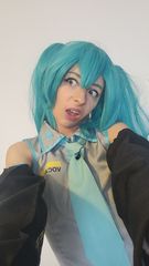 Hatsune Miku preview 3