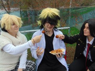 Tokyo Revengers (3) preview 2