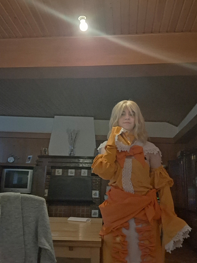 Riliane Lucifen - Photo 3