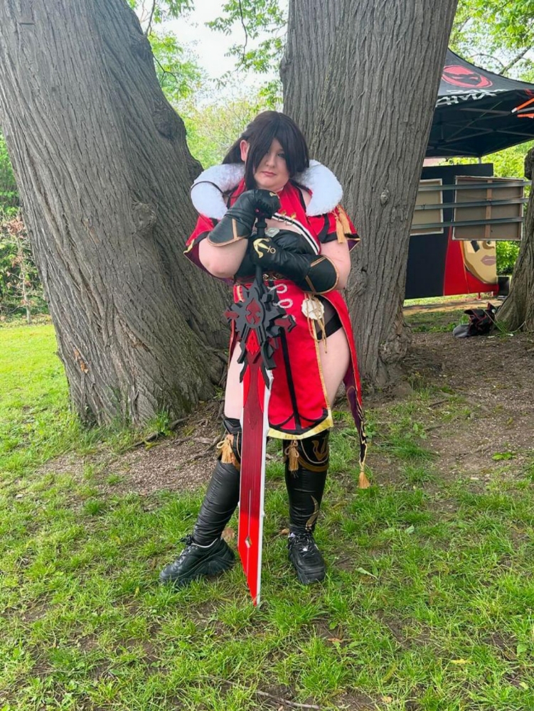 Beidou convention  - Photo 6