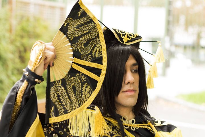 Asagi