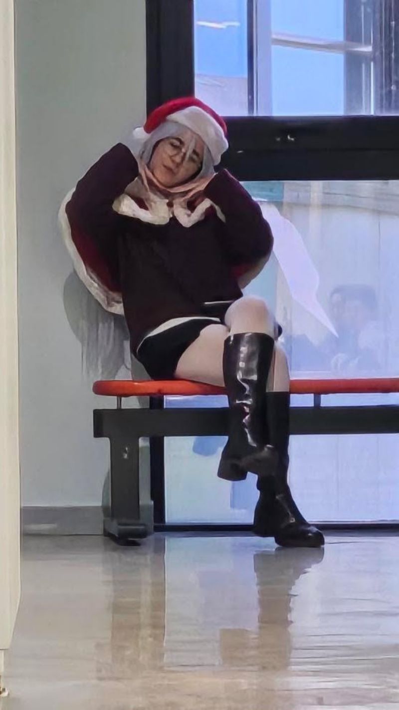 Teko – Black lobelia 