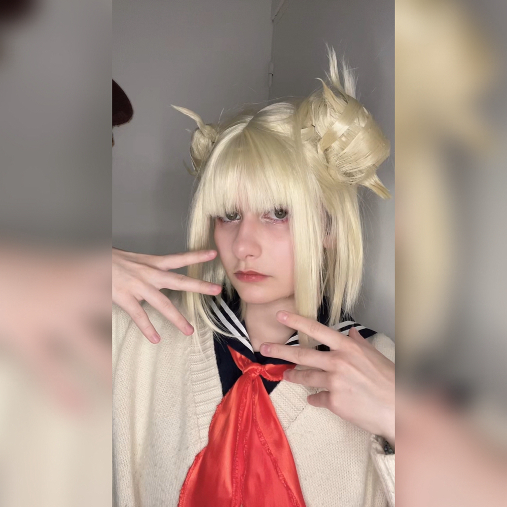 Toga himiko  - Photo 4