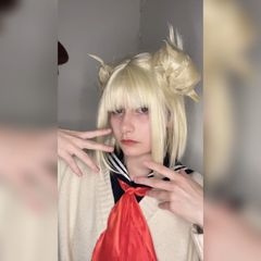 Toga himiko preview 3
