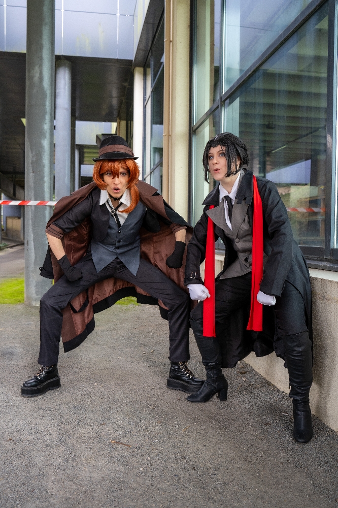 Chuuya Nakahara - Photo 8