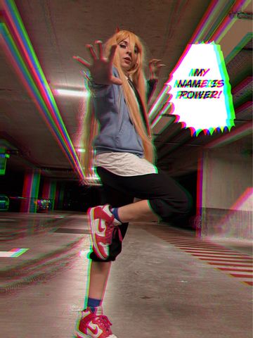 Power