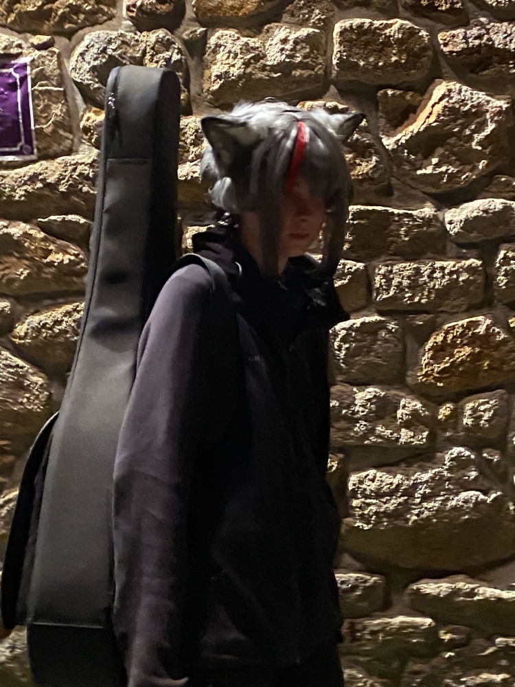 Chara tout les jours - Photo 4