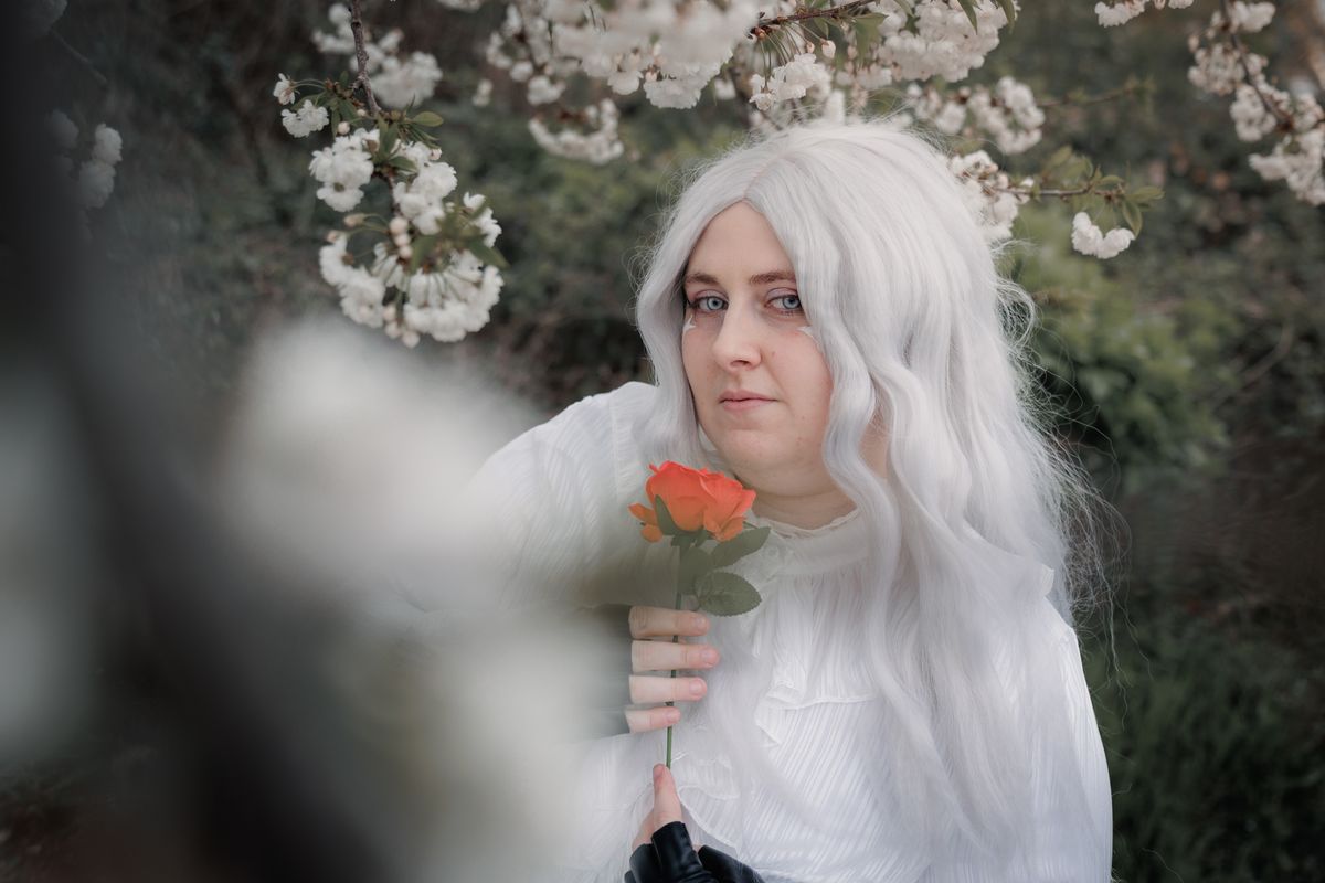 Pyra – Maëlle Acte 3 