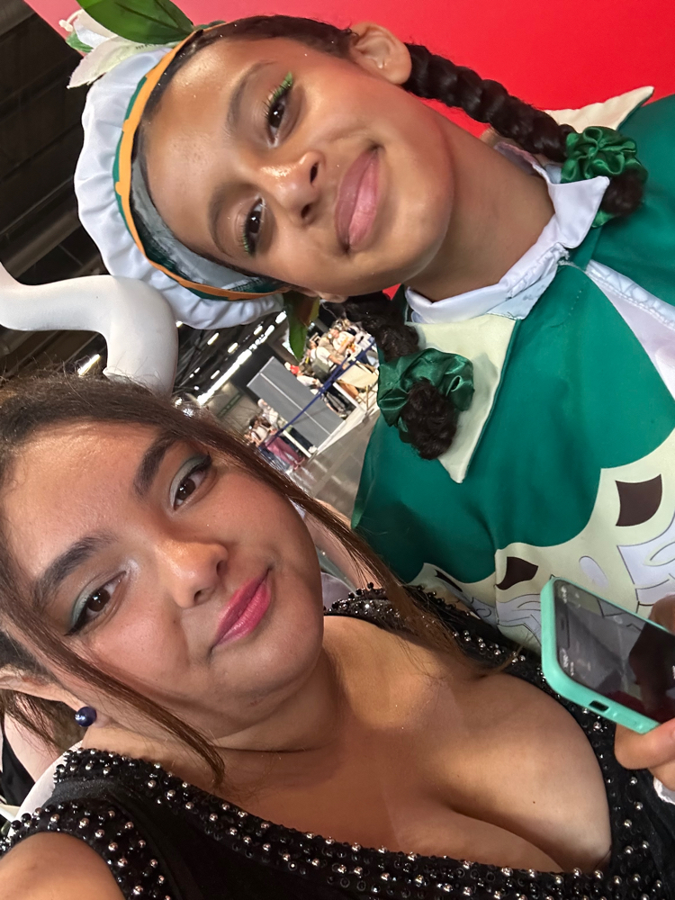 Bowsette — photo 8