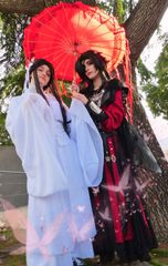 Hua Cheng (Hualian) preview 2