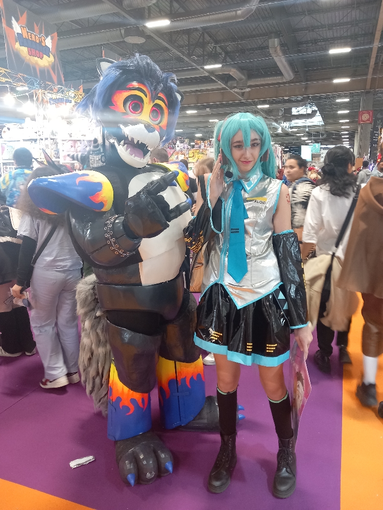 Hatsune miku — photo 5