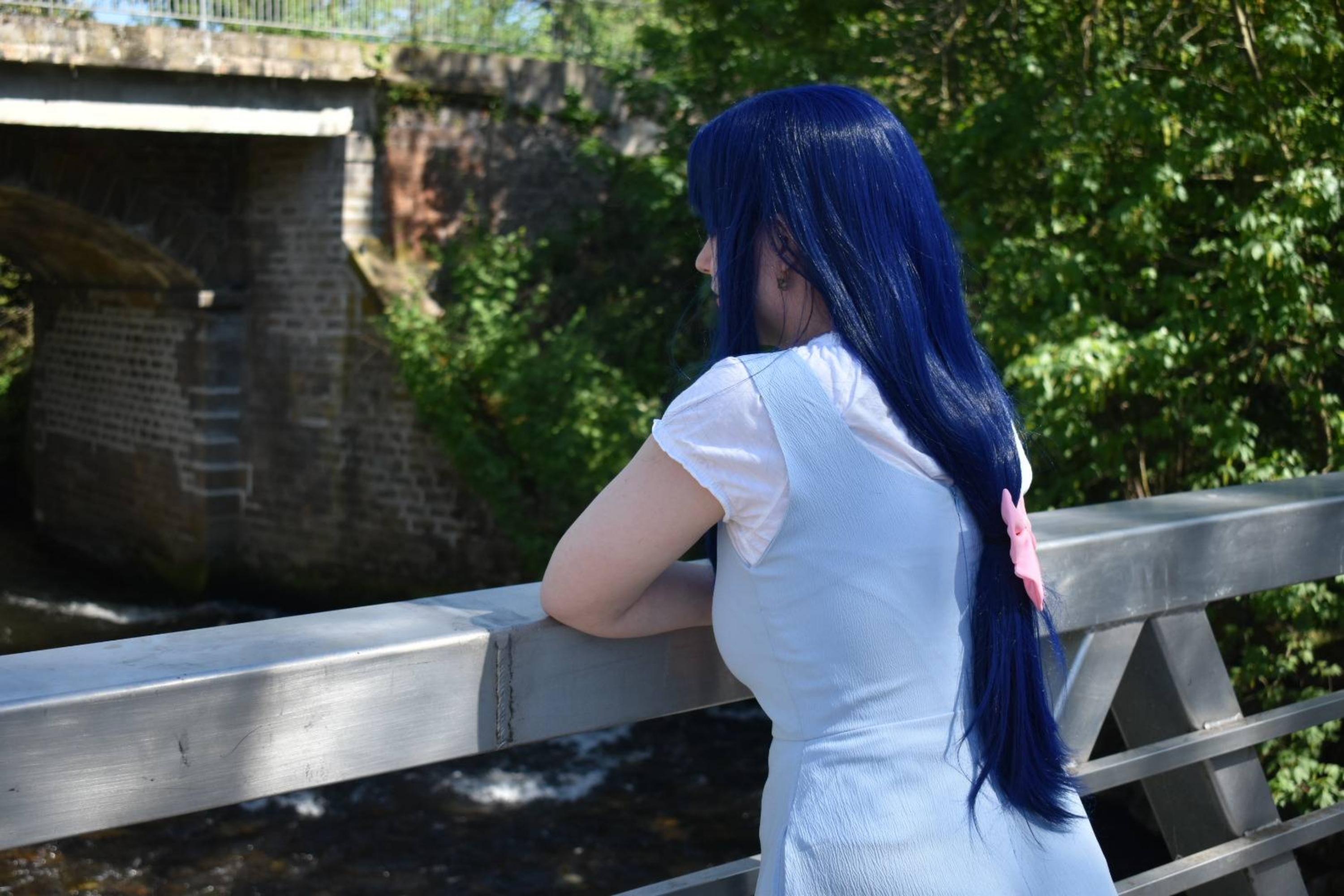 Akane Tendo — photo 7