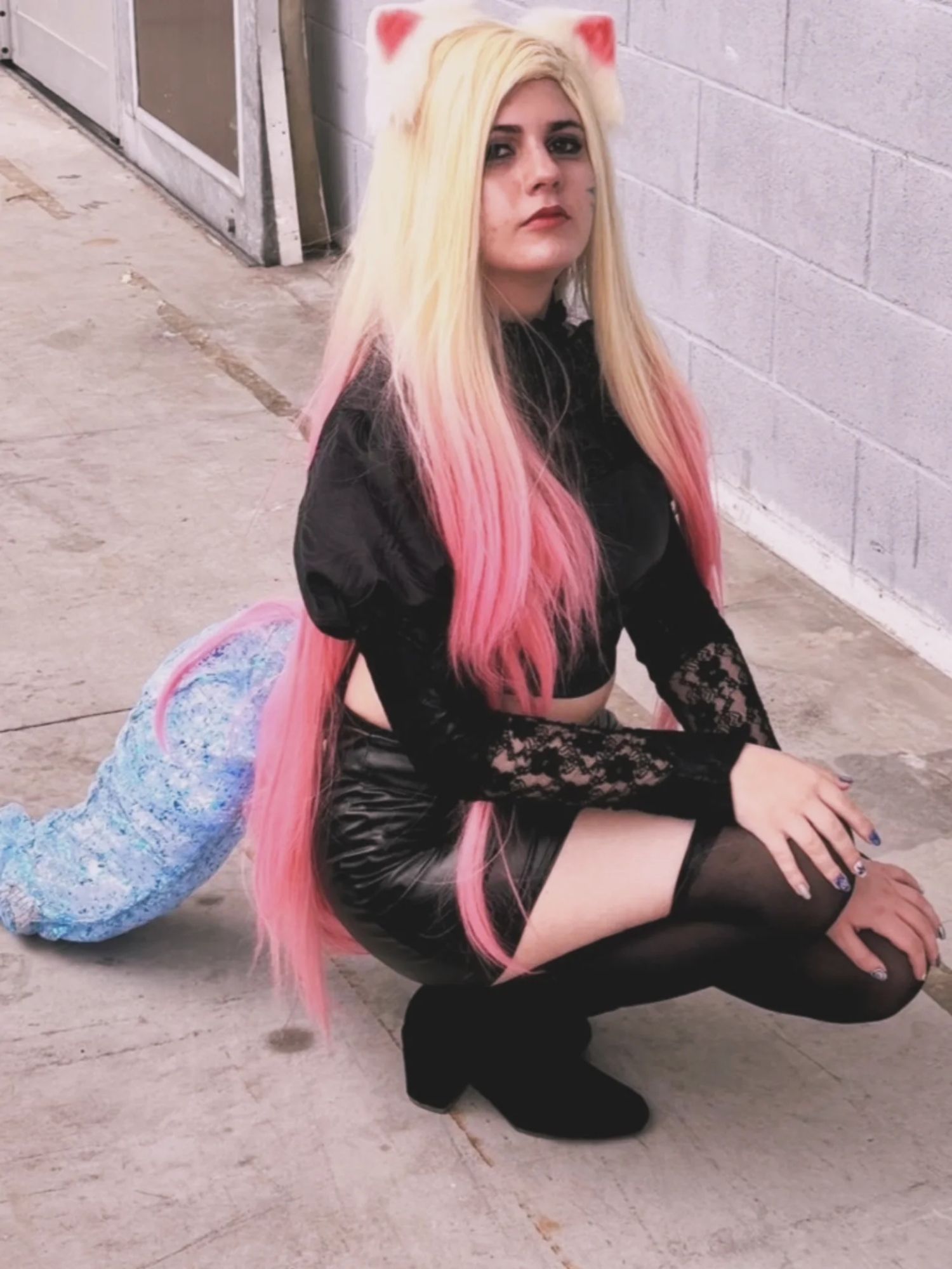 Ahri KDA BADDEST — photo 6