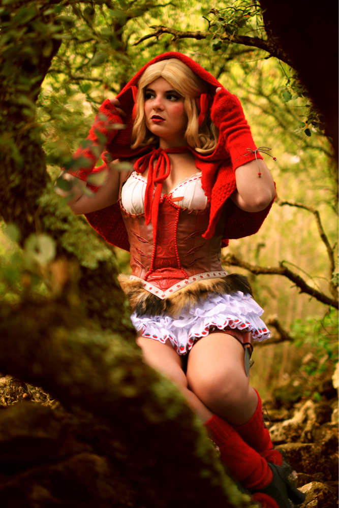 Le chaperon  - Photo 8