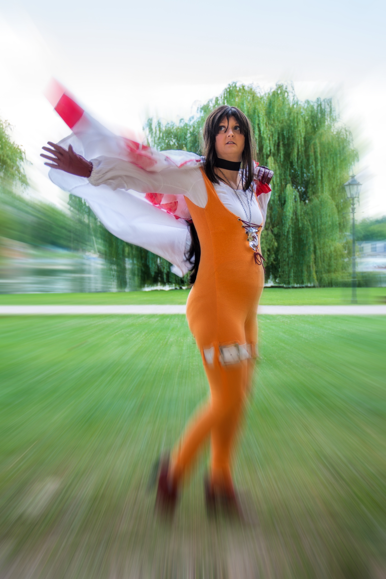 Garnet T. Alexandros - Photo 5