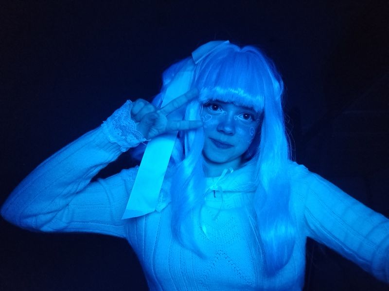 Okuny_cos, Mizuki 🎀🩷