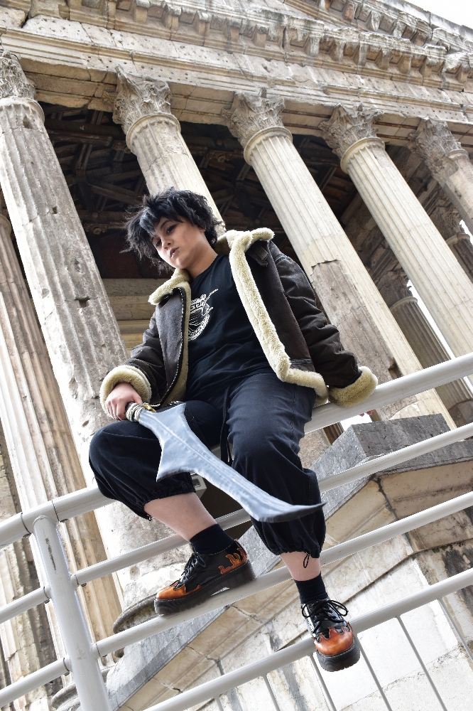 Shoot PJO — photo 25
