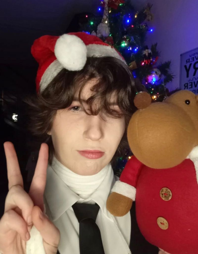 5hun.cos – Dazai Osamu