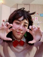 Momo ayase preview 2
