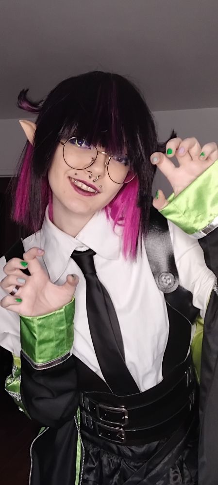 Lilia Vanrouge - Photo 3